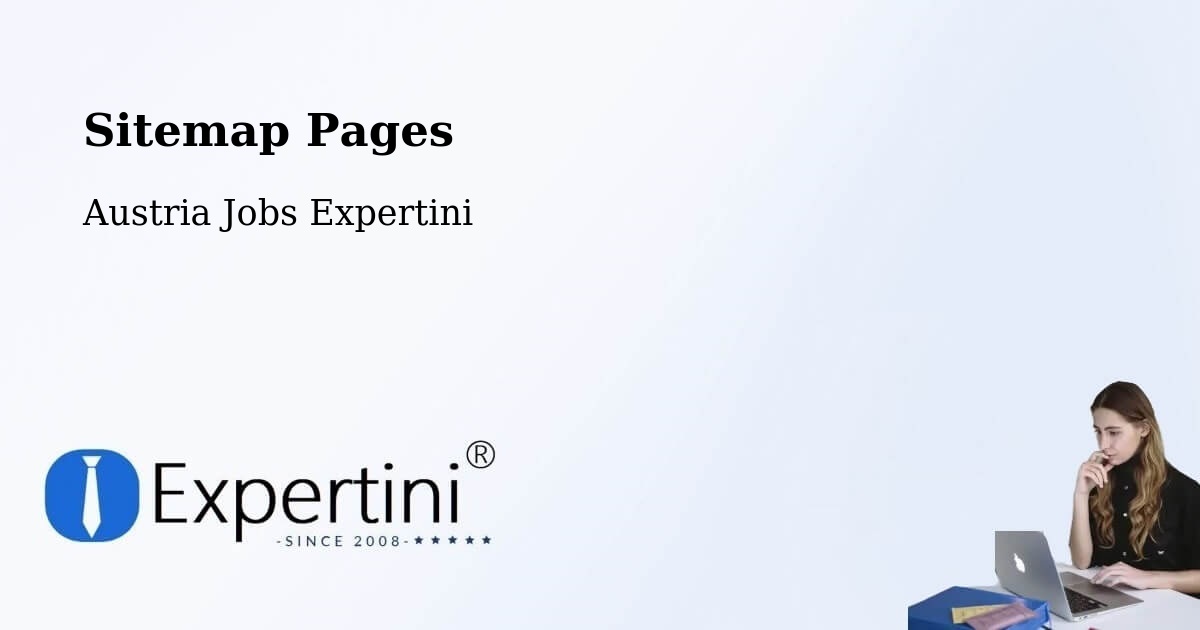Sitemap Pages - Hirm - Austria Jobs Expertini