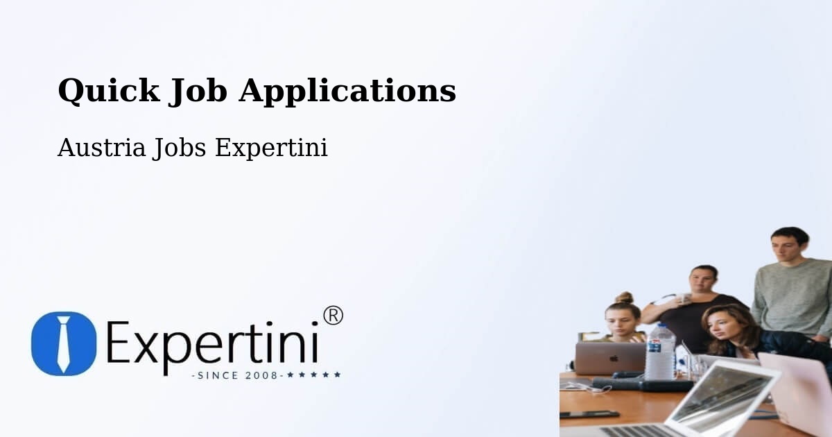 Quick Apply Feature – Hirm - Austria Jobs Expertini
